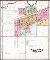 Gibbon, Buffalo County 1907